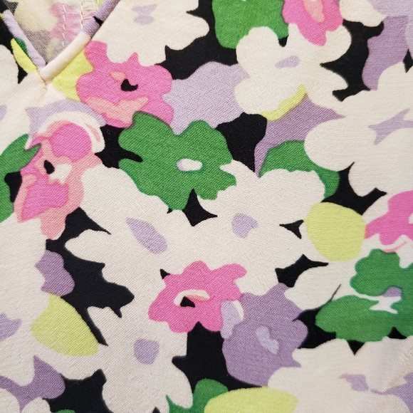 Maxi dress - Picture 4 of 4